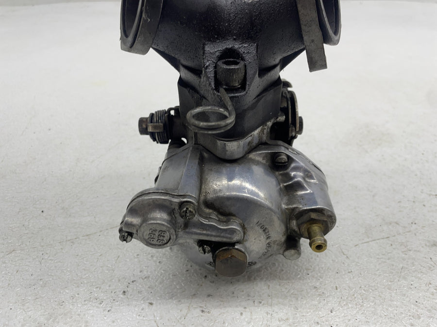89-91 HARLEY-DAVIDSON ELECTRA GLIDE CLASSIC FLHTC S&S CARB CARBURETOR
