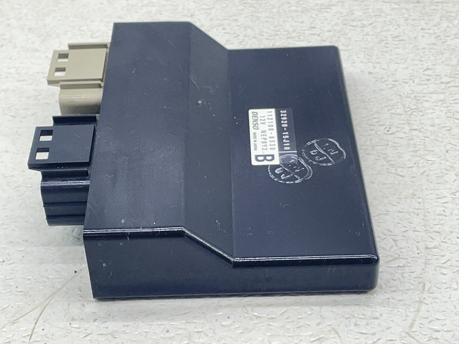 11-26 SUZUKI GSXR750 OEM ECU CDI ECM COMPUTER MODULE BOX 32920-15J10