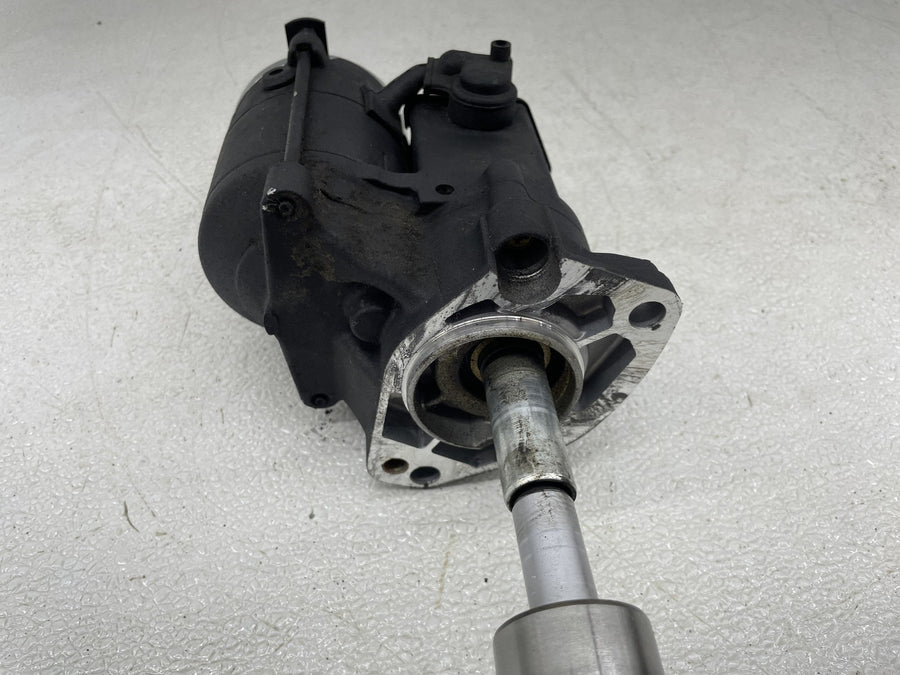 00-05 HARLEY-DAVIDSON SOFTAIL DEUCE TWIN CAM 88CI ENGINE STARTING STARTER MOTOR