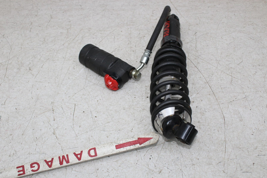 22 CAN-AM RYKER RALLY 900 FRONT RIGHT SHOCK ABSORBER SUSPENSION (SEE DES)