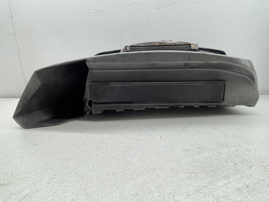 12-17 VICTORY CROSS COUNTRY TOUR RIGHT SIDE LUGGAGE SADDLEBAG BAG COMPARTMENT