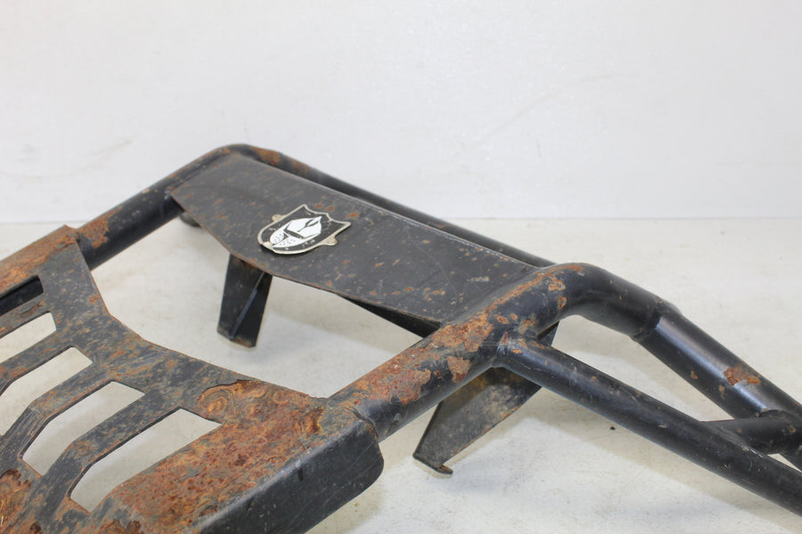 2008 POLARIS RZR 800 EFI PRO ARMOR FRONT BUMPER