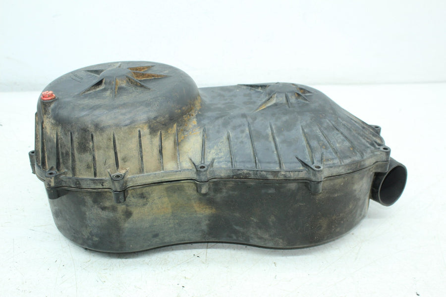 14-15 POLARIS SCRAMBLER 850 INNER OUTER CLUTCH SIDE ENGINE MOTOR COVER