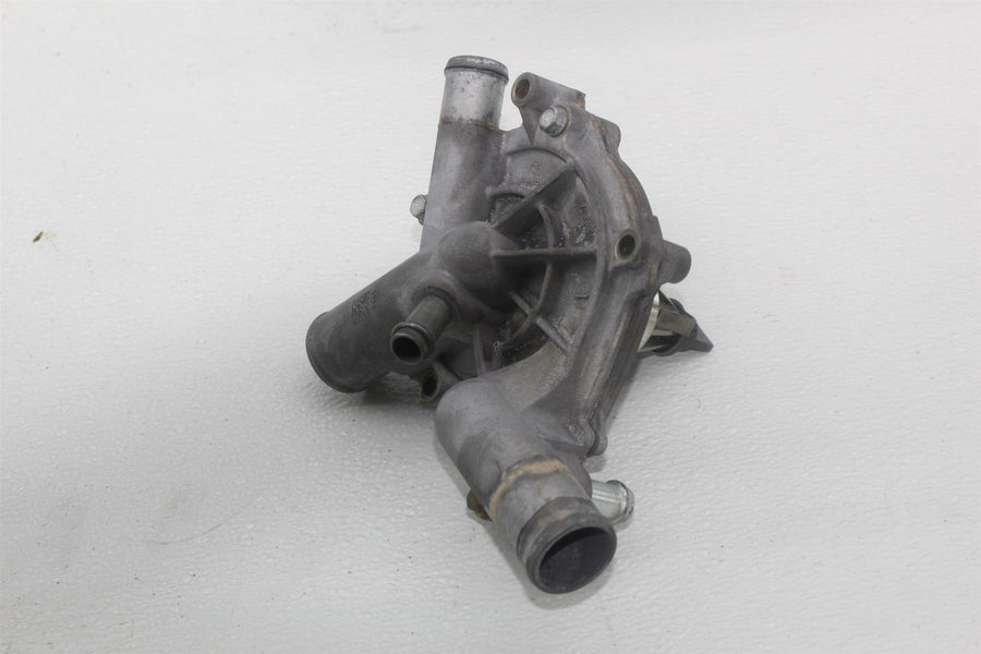 2020 POLARIS RZR XP1000 EPS ENGINE MOTOR COOLING WATER PUMP