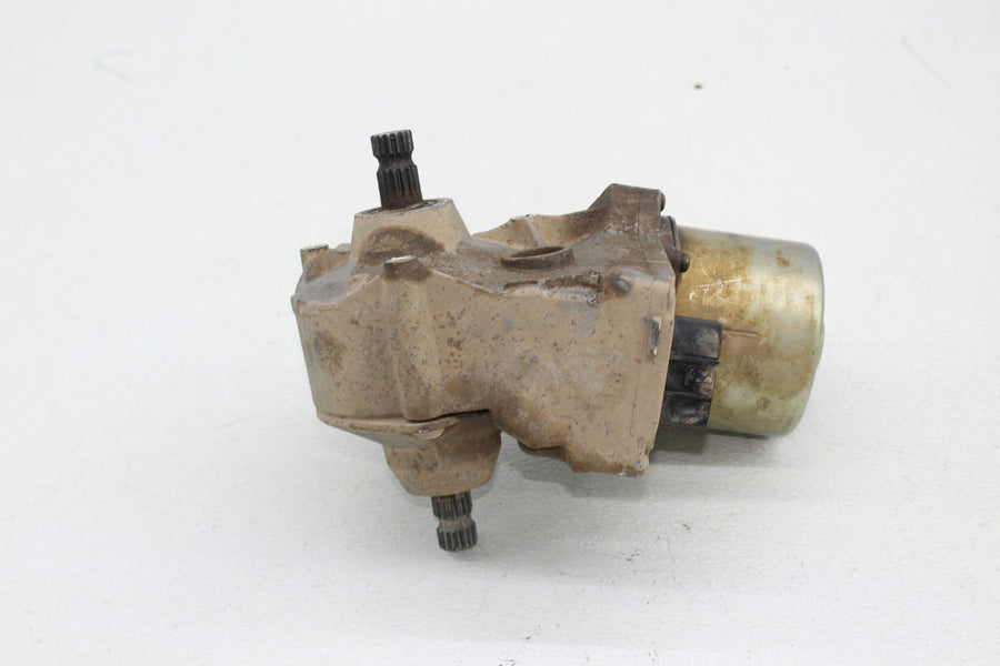 18-20 CAN-AM COMMANDER 1000R XT POWER STEERING PUMP ASSEMBLY BOX