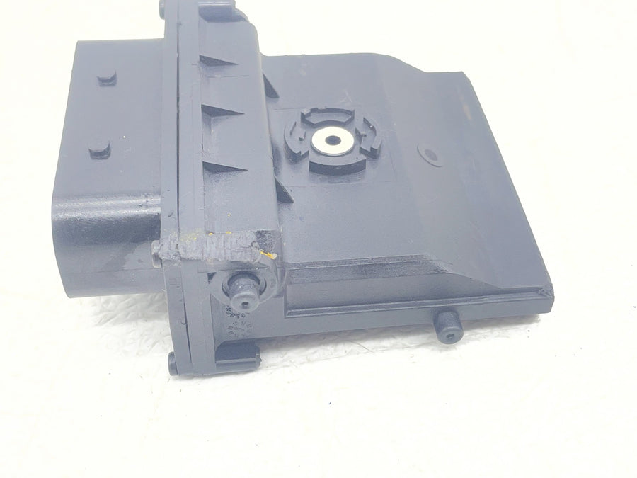 15-18 BMW S1000RR ABS SUSPENSION CONTROL MODULE COMPUTER CONTROLLER