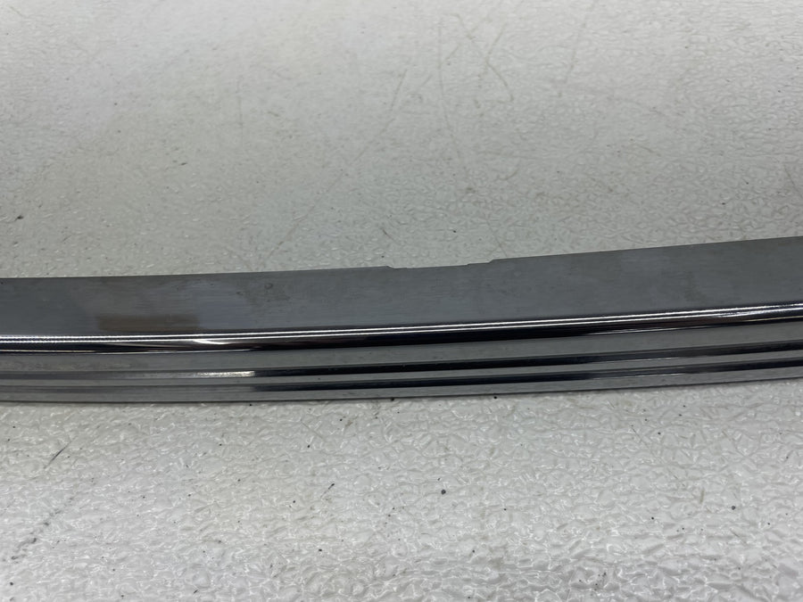 12-16 HARLEY-DAVIDSON ROAD GLIDE SPECIAL FLTRXS TOUR PAK TRUNK TRIM