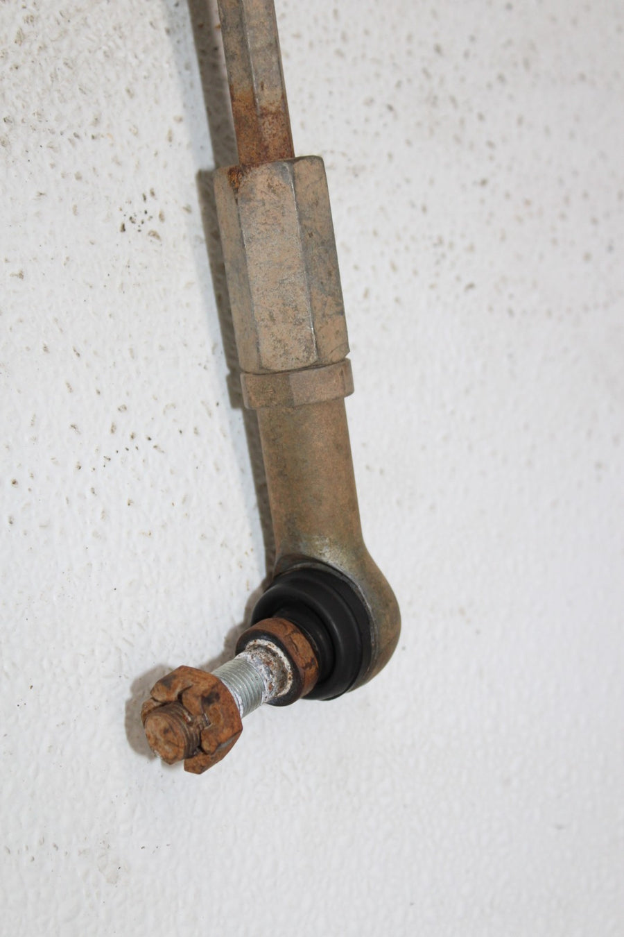 16-18 YAMAHA WOLVERINE YXE 700 4X4 FI STEERING RACK AND PINION ASSEMBLY COLUMN