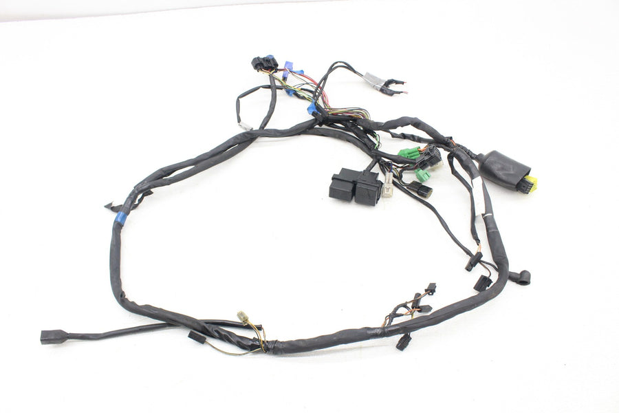 99-03 SUZUKI BANDIT 600 GSF600 MAIN ENGINE WIRING HARNESS MOTOR WIRE LOOM