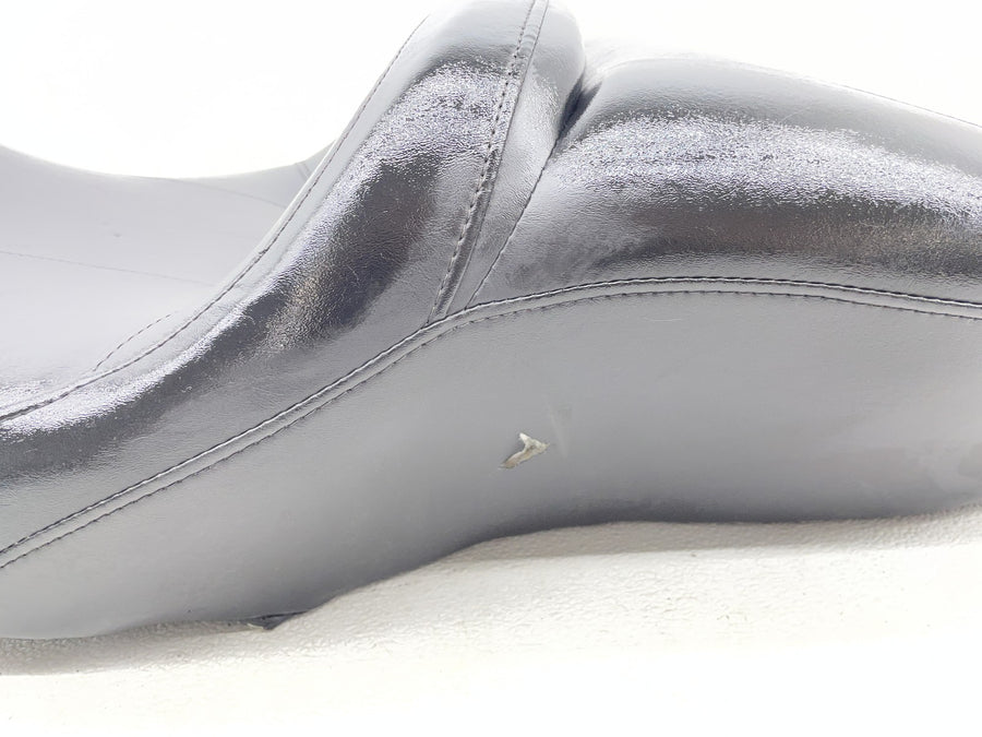 17-23 HARLEY-DAVIDSON ELECTRA GLIDE ULTRA LIMITED FLHTK FRONT DRIVERS SEAT