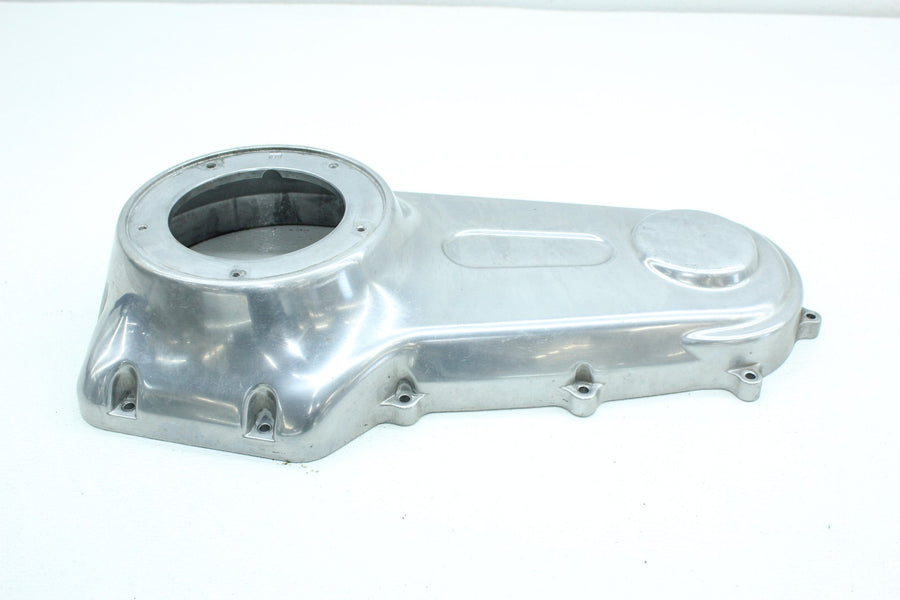 12-16 HARLEY-DAVIDSON DYNA SWITCHBACK FLD 103CI ENGINE OUTER CLUTCH SIDE COVER