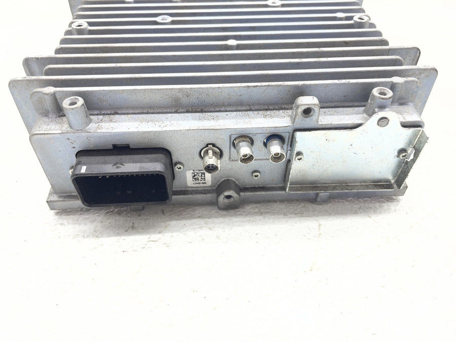 17-23 HARLEY-DAVIDSON STREET GLIDE SPECIAL FLHXS RADIO STEREO CONTROL UNIT