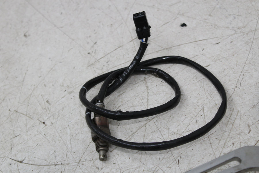 18-23 KAWASAKI NINJA 400 ENGINE PARTS HARDWARE BOLTS OIL PUMP BALANCE FILTER