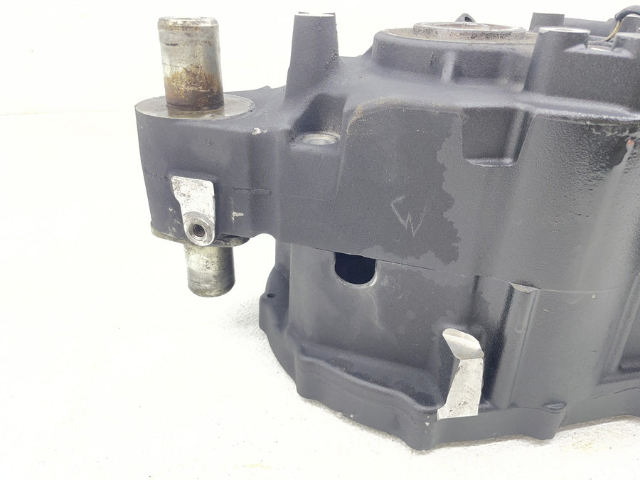 04-06 HARLEY-DAVIDSON SPORTSTER 1200 XL1200L ENGINE MOTOR CRANKCASE CRANK CASES