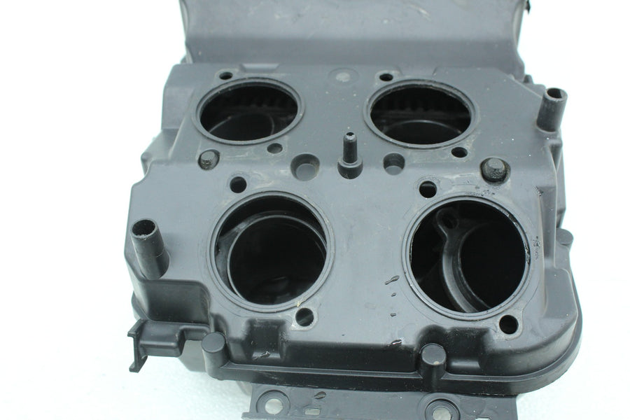 10-14 APRILIA RSV4 AIRBOX AIR INTAKE FILTER BOX