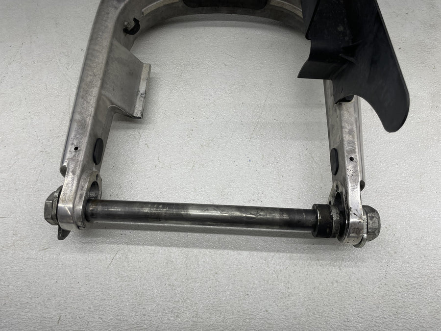 06-07 HARLEY-DAVIDSON STREET ROD VRSCR REAR SWINGARM SUSPENSION ARM