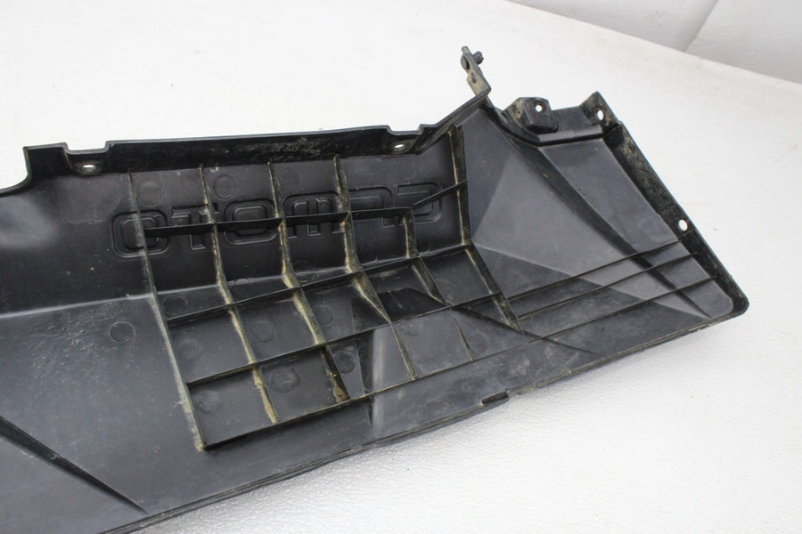 15-22 CF-MOTO ZFORCE 800 EX EPS LEFT SIDE ROCKER PANEL COVER