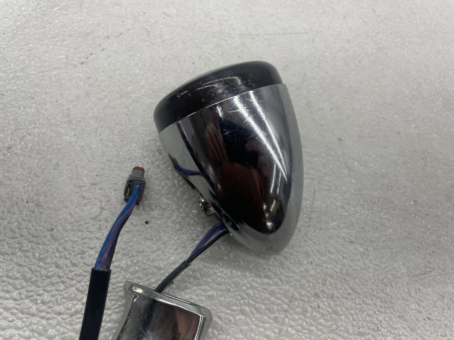 20-24 HARLEY-DAVIDSON SOFTAIL STANDARD FXST REAR LEFT RIGHT TURN SIGNALS LIGHT