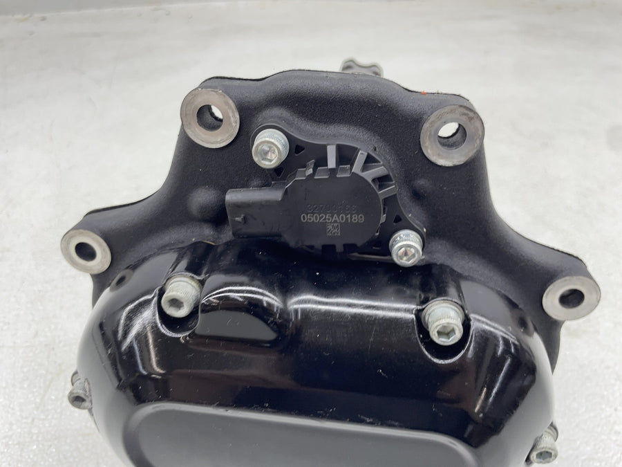 24-26 HARLEY-DAVIDSON STREET GLIDE FLHX M8 117CI ENGINE TRANSMISSION GEARS