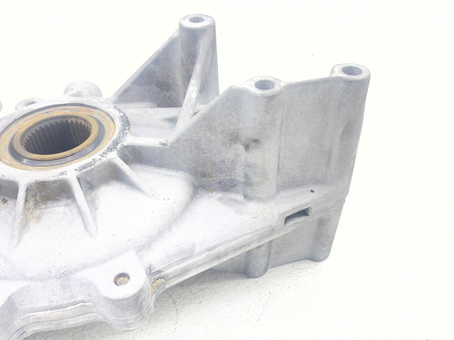 07 POLARIS SPORTSMAN 800 REAR BACK DIFFERENTIAL GEARBOX ASSMEBLY