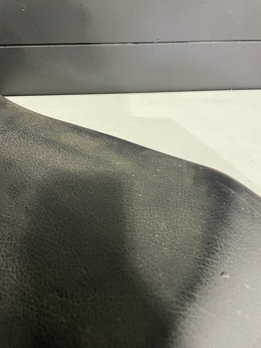 97-07 YAMAHA YZF600R FRONT DRIVERS SEAT PAD SADDLE PILLION