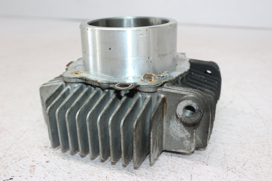 2001 DUCATI MONSTER 600 FRONT ENGINE MOTOR PISTON CYLINDER