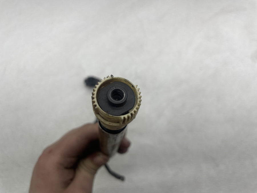 14-16 HARLEY-DAVIDSON STREET GLIDE SPECIAL FLHXS THROTTLE TWIST GRIP SENSOR