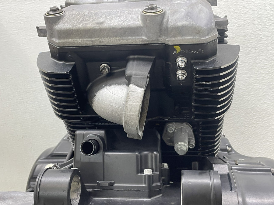 06-11 SUZUKI BOULEVARD M109R VZR1800 COMPLETE ENGINE MOTOR RUNS CLEAN NICE! 11K