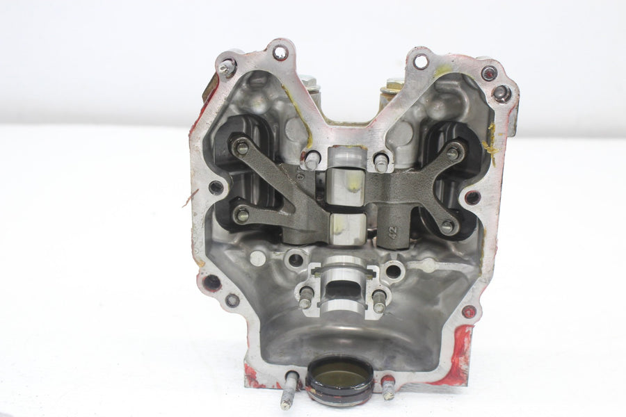 15-25 KAWASAKI TERYX 800 KRF800 ENGINE FRONT CYLINDER HEAD CAM VALVES COVER
