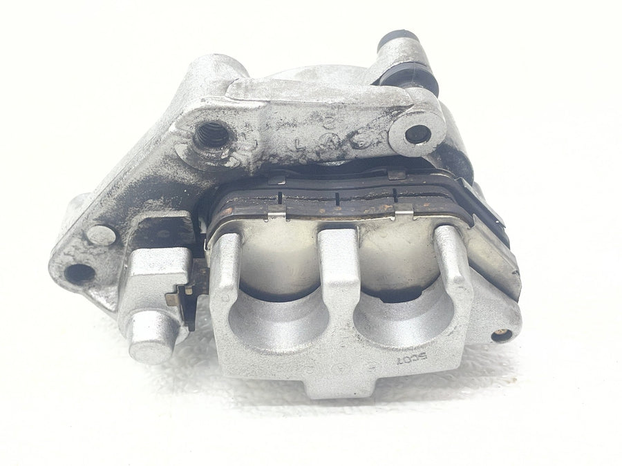 04-06 HARLEY-DAVIDSON SPORTSTER 1200 CUSTOM XL1200C FRONT BRAKE CALIPER