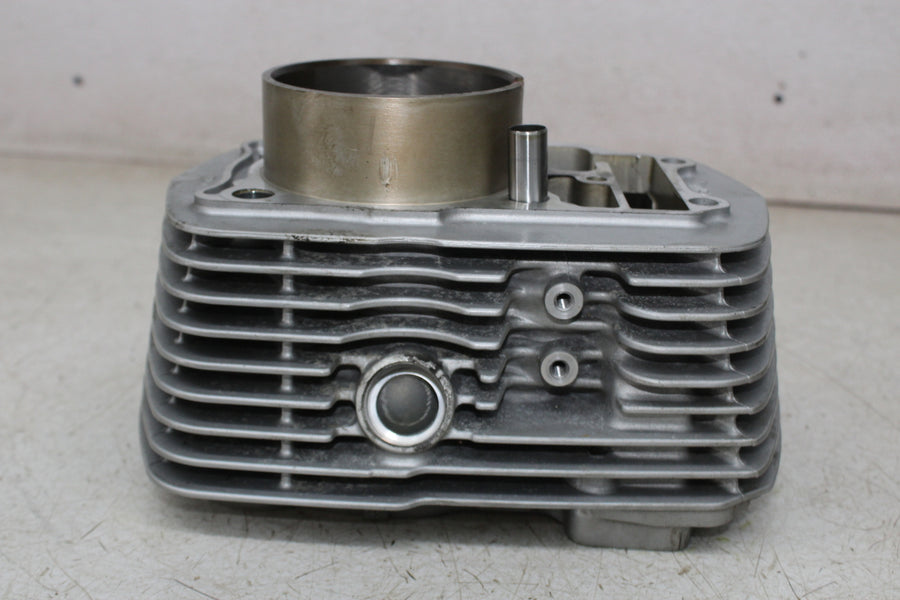 11-25 HONDA FURY VT1300 CX ENGINE MOTOR REAR CYLINDER JUG PISTON BLOCK