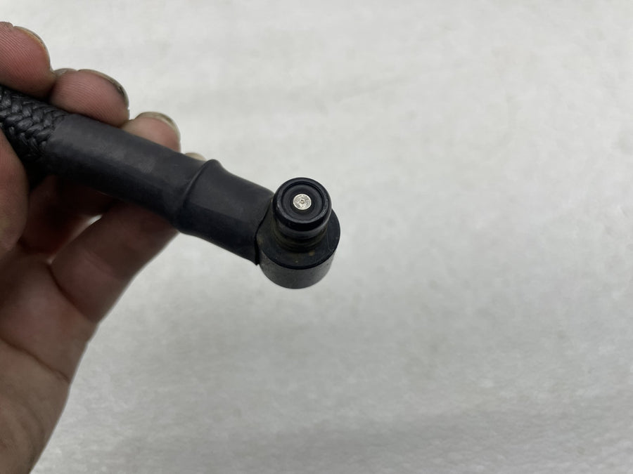 17-23 HARLEY-DAVIDSON ELECTRA GLIDE ULTRA LIMITED FLHTK FUEL INJECTORS W/ RAIL