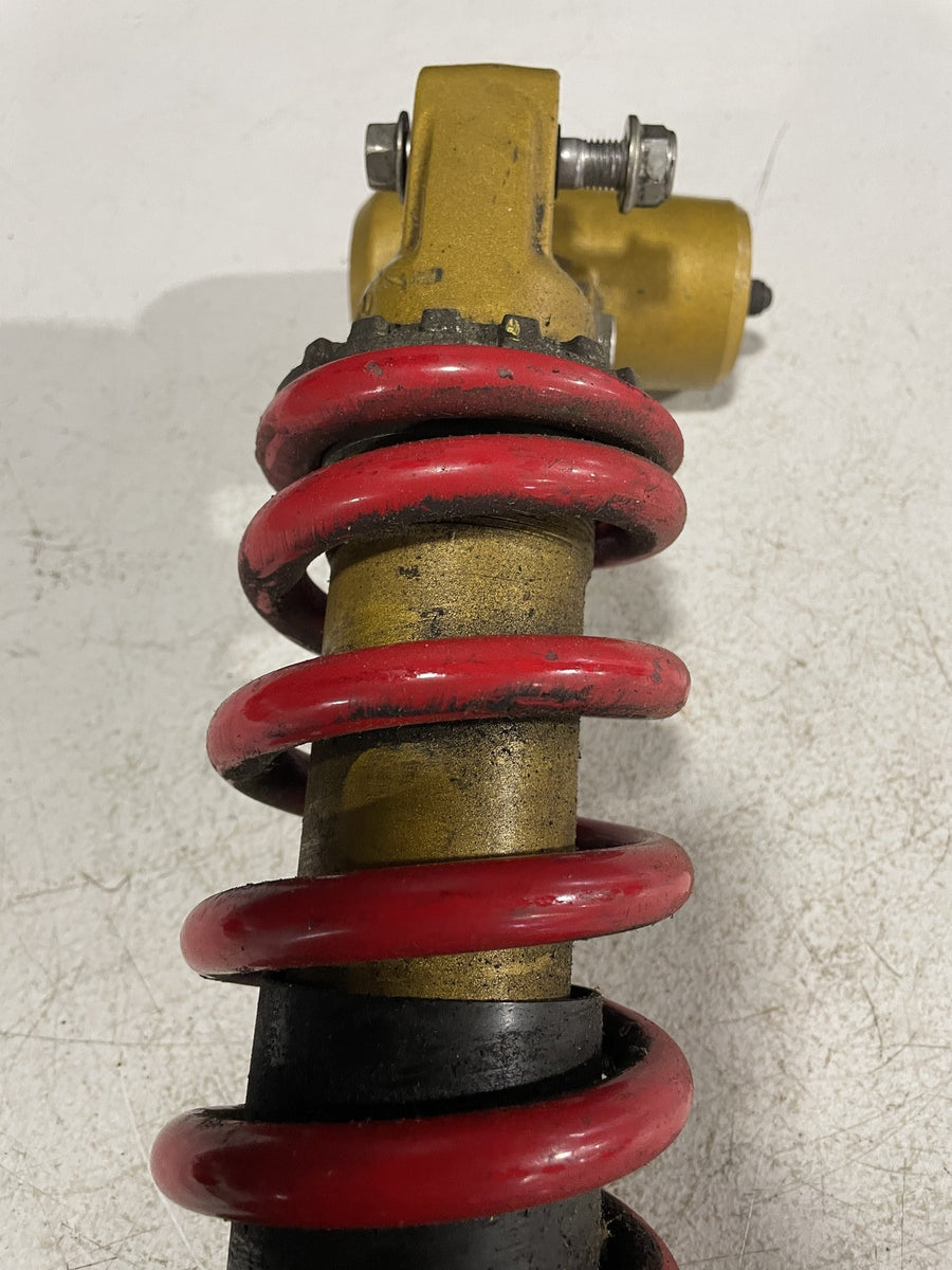 05-06 KAWASAKI NINJA ZX6R ZX636C REAR BACK SHOCK ABSORBER