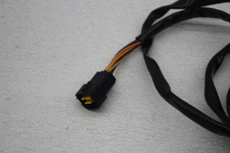 19-26 YAMAHA WAVERUNNER FX CRUISER HO RIGHT MODE CRUISE SPEED SWITCH LEVER