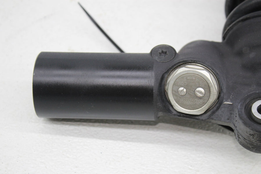 17-23 HONDA CBR1000RR REAR BACK SHOCK ABSORBER LINKAGE