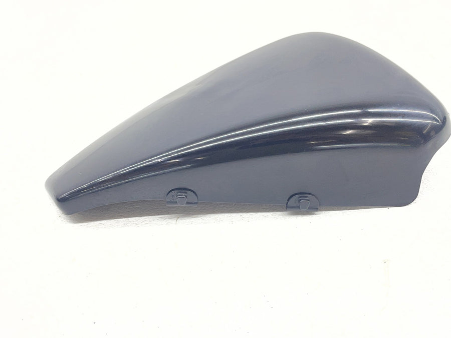 21-22 HARLEY-DAVIDSON IRON 883 XL883N OIL TANK SIDE COVERS PANELS COWLS