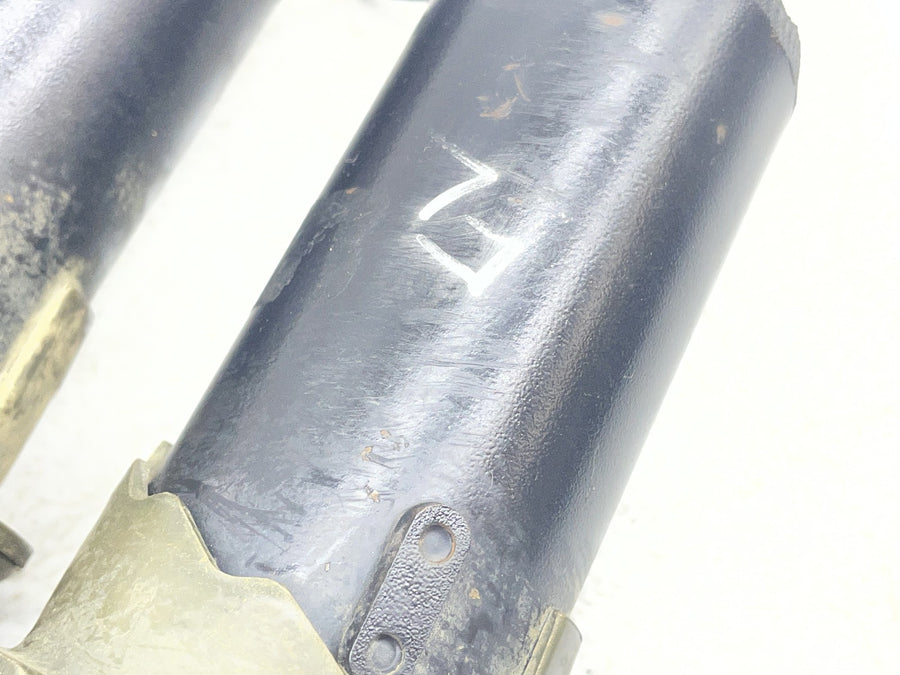 15-22 POLARIS SCRAMBLER 850 FRONT RIGHT LEFT SHOCKS ABSORBERS SUSPENSION