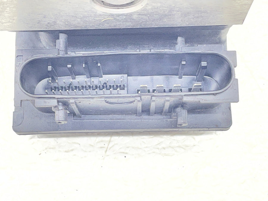 09-14 BMW F800R ABS PUMP UNIT MODULE 34 51 7 720 056