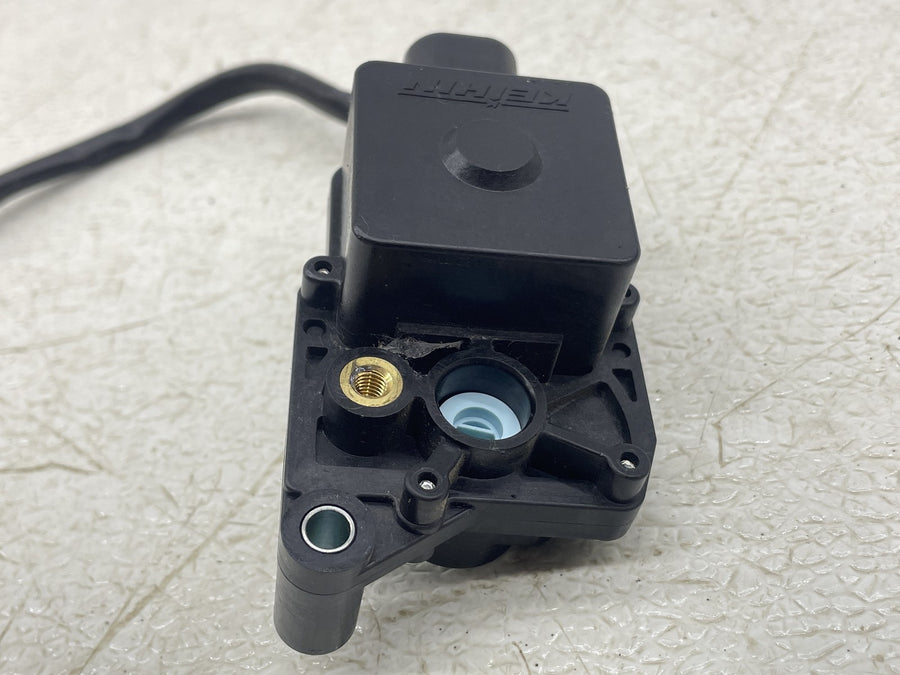 15-21 KAWASAKI VERSYS 650 KLE650 TPS THROTTLE POSITION STVA ACTUATOR SENSOR SET