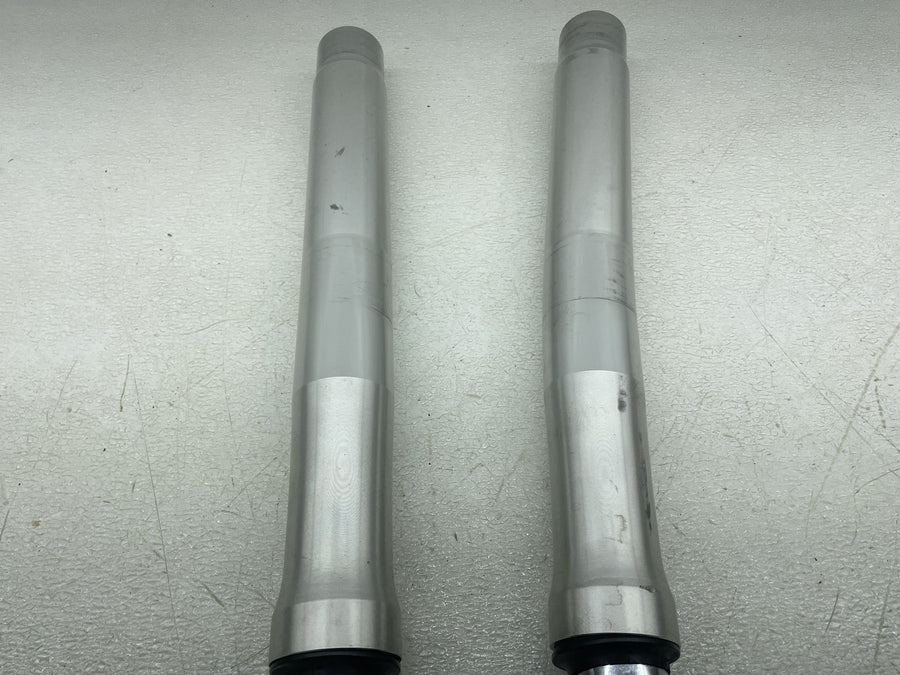 12-17 VICTORY CROSS COUNTRY TOUR FRONT FORKS SHOCK SUSPENSION SET PAIR
