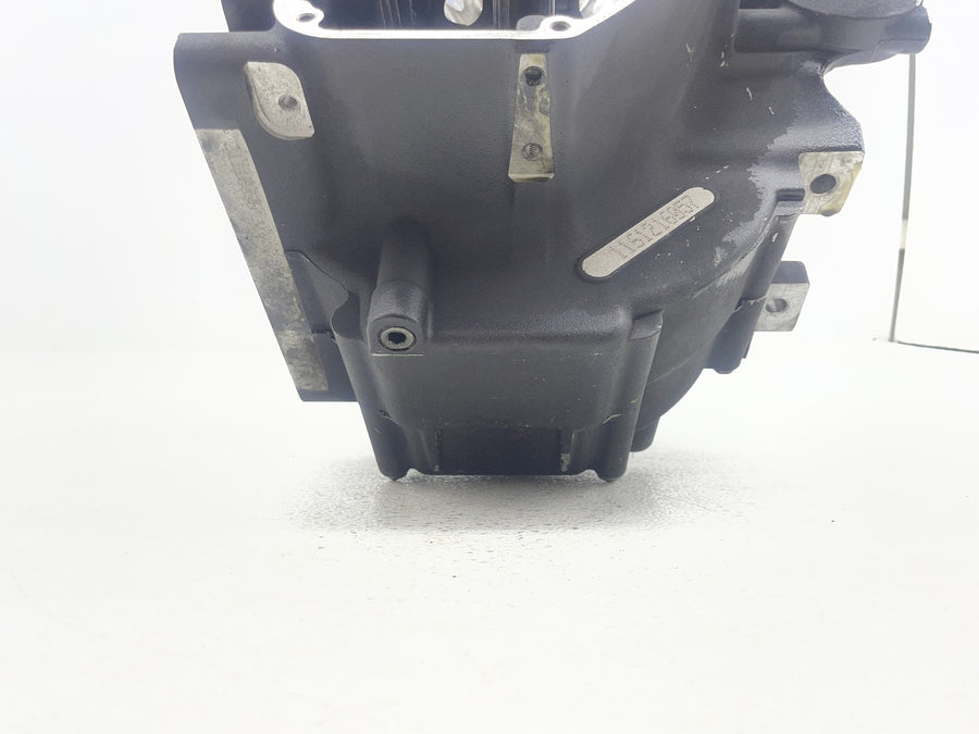 12-16 HARLEY-DAVIDSON ELECTRA GLIDE CLASSIC FLHTC ENGINE BOTTOM END CRANK CASES