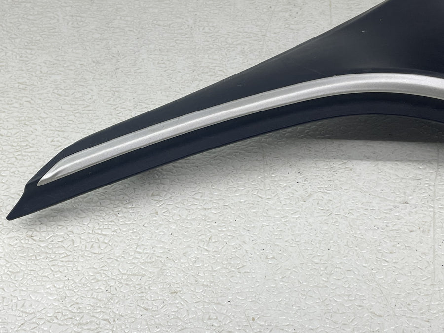 15-18 DUCATI SCRAMBLER 800 FRAME SIDE COVERS PANELS COWL FAIRINGS 48211981B