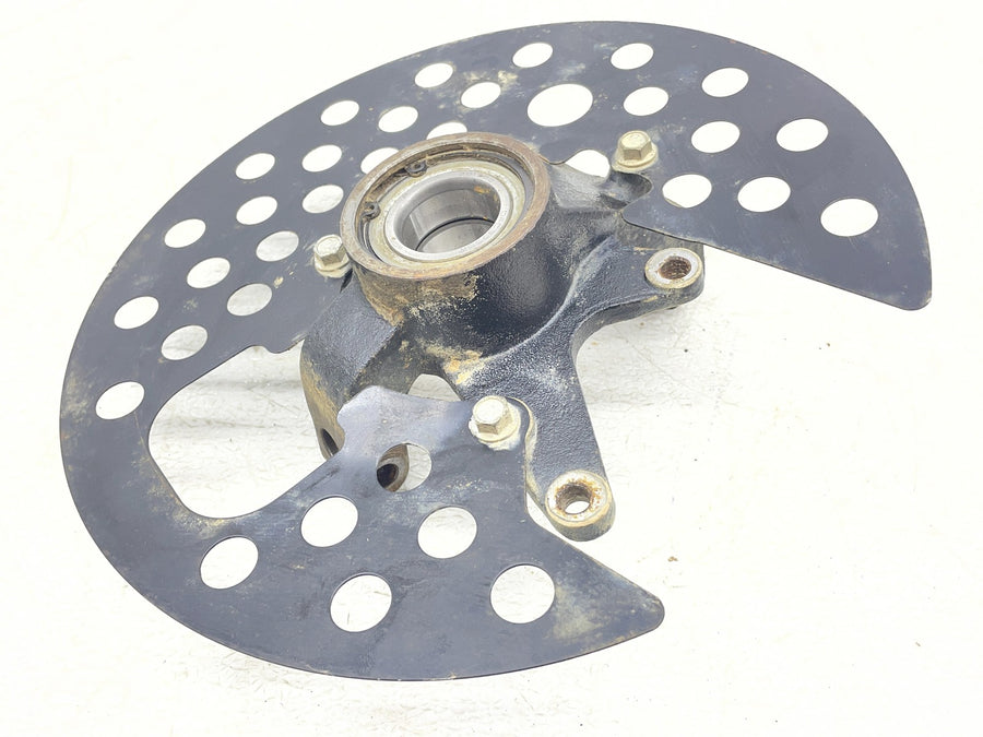 16-26 CF-MOTO CFORCE 400 400S FRONT RIGHT STEERING KNUCKLE SPINDLE