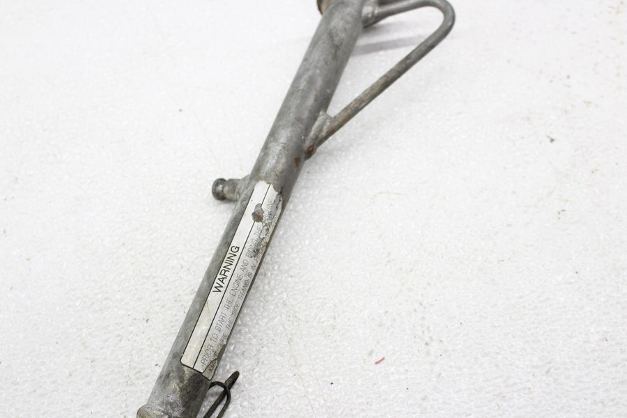 94-03 MZ SKORPION TRAVELLER KICKSTAND SIDE KICK STAND
