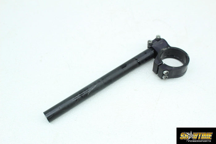10-14 APRILIA RSV4 VORTEX LEFT CLIP ON HANDLEBAR CLIPON