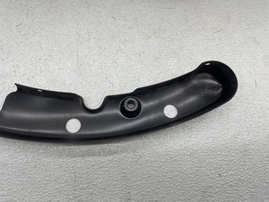 13 HARLEY-DAVIDSON ROAD GLIDE CVO CUSTOM FLTRXSE2 FENDER STRUT COVERS