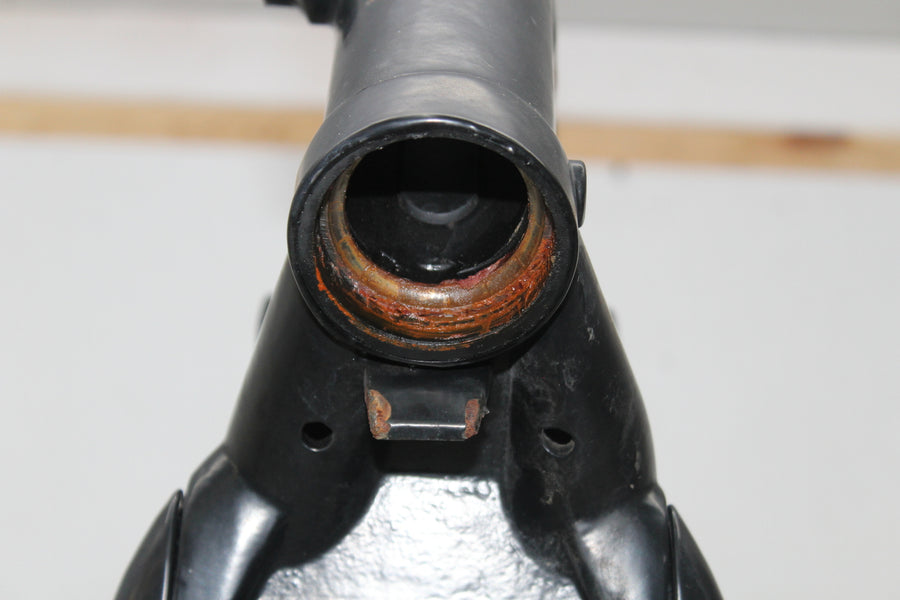 09 TRIUMPH SPEEDMASTER FRAME CHASSIS STPSC