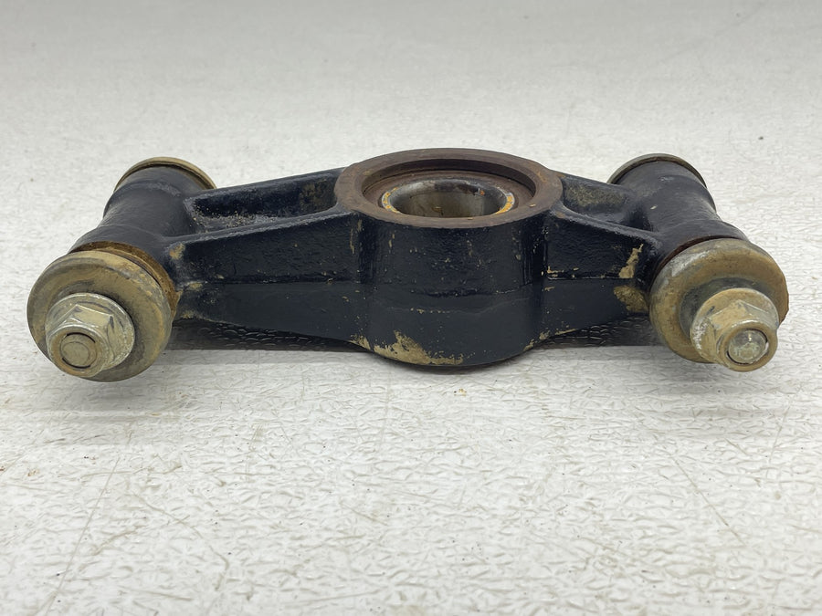 16-26 CF-MOTO CFORCE 400 400S REAR BACK LEFT STEERING KNUCKLE SPINDLE
