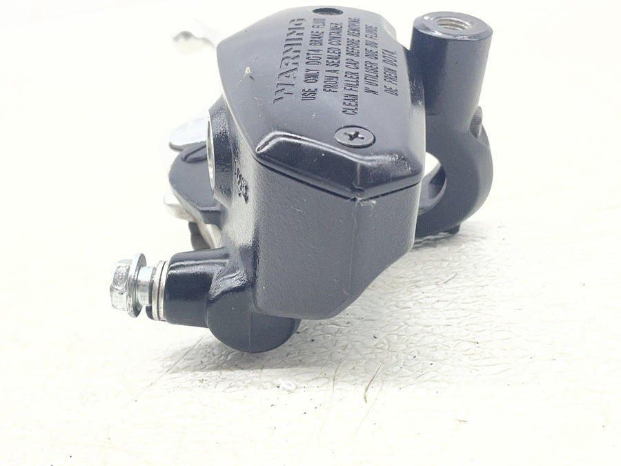 15-21 KAWASAKI VERSYS 650 KLE650 FRONT BRAKE MASTER CYLINDER LEVER