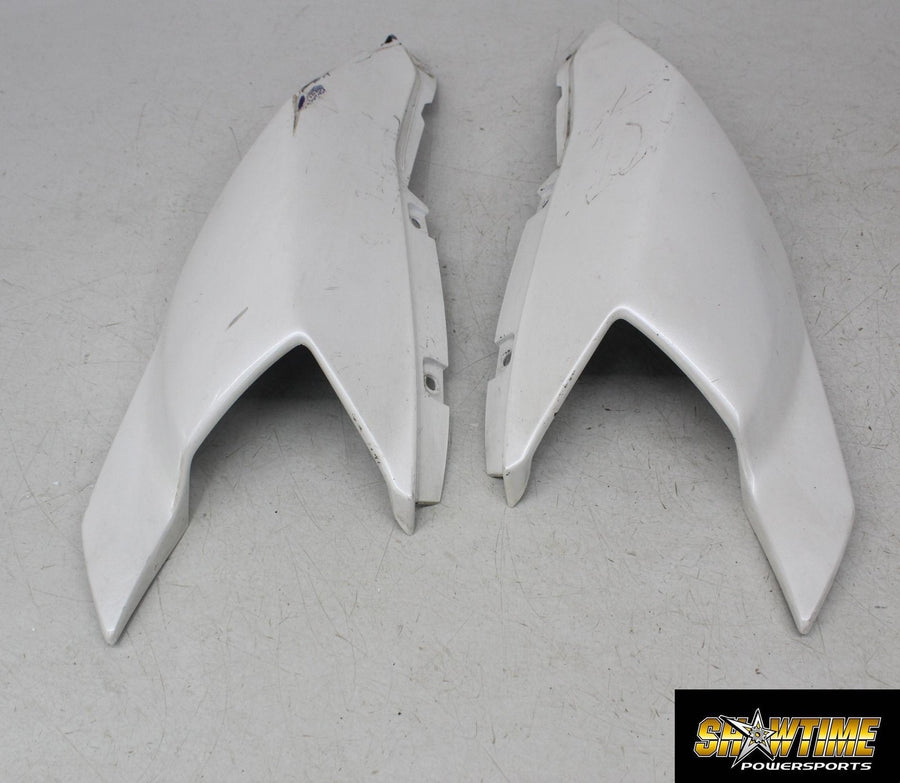 19-21 Can-am Ryker 900 right left side cover covers fairings pair (see descp)